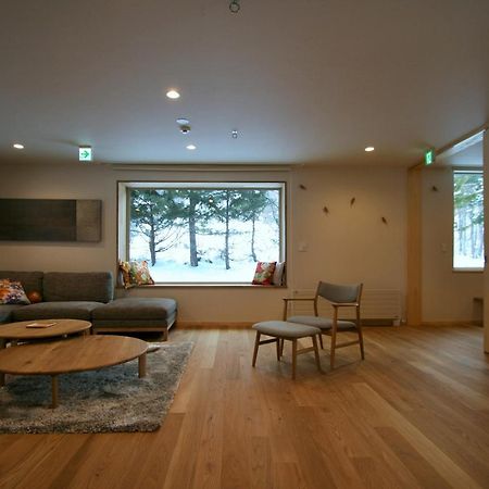 Vila Asanoha NakaNakafurano Exteriér fotografie